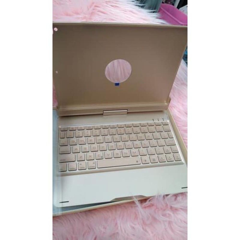 Note Kee F180 Wireless Keyboard